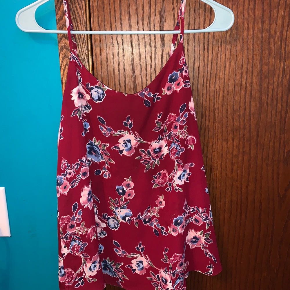 Tank top